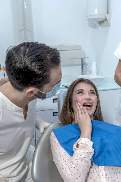 Best Pediatric Emergency Dentist in Indian Mountain Lake, PA